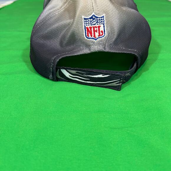 Dallas Cowboys Kids Hat Puma NFL Proline One Size Fits All Vintage - Picture 3 of 5